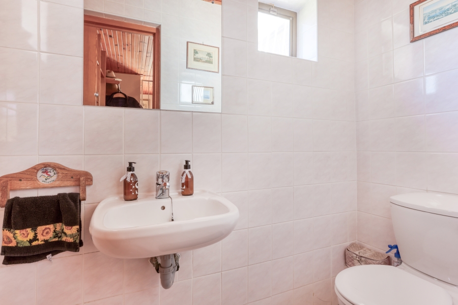 4 Bedroom Property for Sale in Camps Bay Western Cape